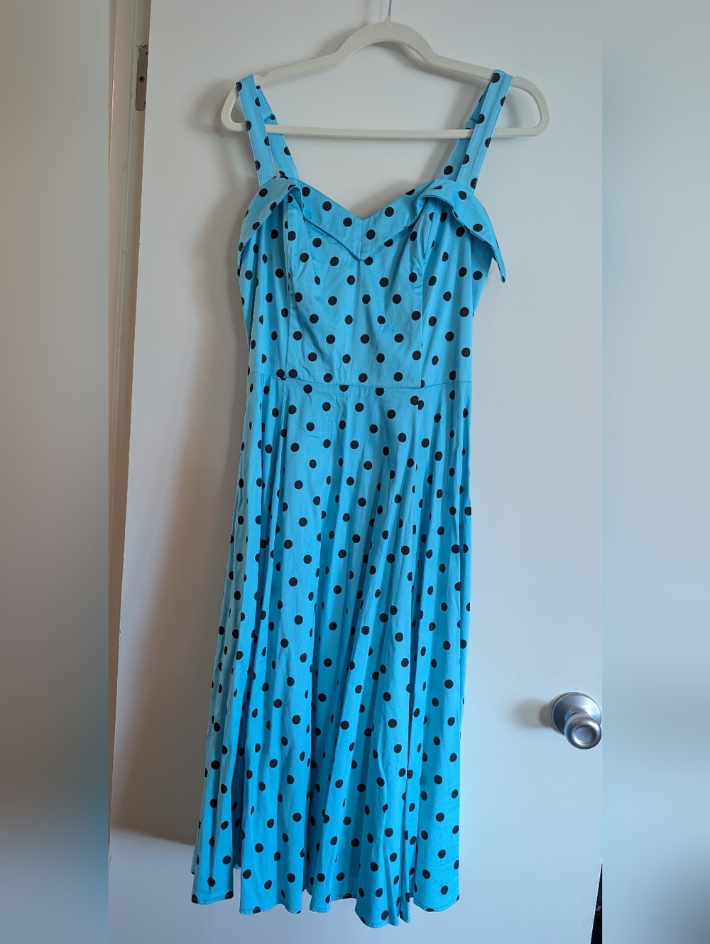 XL Deadly Dames Dress